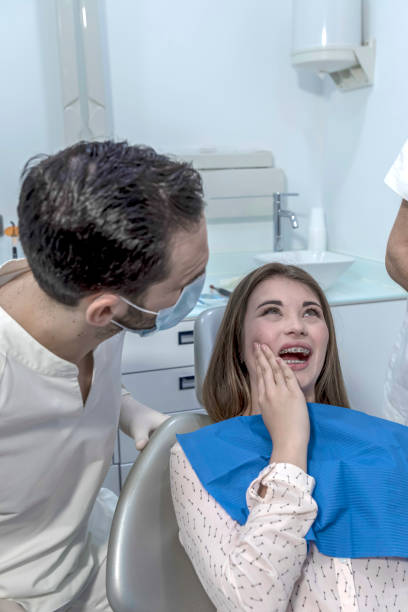 Best Emergency Dental Care for Sports Injuries in Dillon, MT