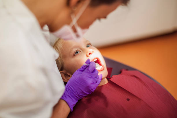 Best Knocked-Out Tooth (Avulsed Tooth) Treatment in Dillon, MT